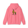 Firefighter by Trade Protector by Choice Hoodie